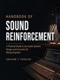 HANDBOOK OF SOUND REINFORCEMENT