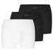 Mey Heren lang short / pant 3 pack Softball