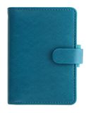 Filofax Organizer Saffiano Mini Organizer Aquamarine 2026