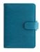 Filofax Organizer Saffiano Mini Organizer Aquamarine 2026