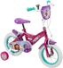 Huffy Toimsa Bikes Gabby Dollhouse 12 Inch Stadsfiets Multicolor Kinderen en volwassenen