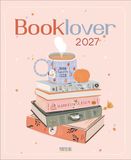 Booklover Korsch Booklover 2027
