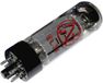 BTB Vertrieb EL 34 = 6 CA 7 Elektronenbuis Eindpentode 250 V Aantal polen: 7 Fitting: Octal 2 stuk(s)
