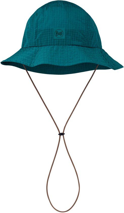 Buff ® Go Bucket Hoed Blauw L-XL