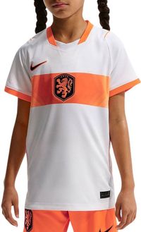 Nike Nederlands Elftal Uit Shirt WK2026 Junior - Maat 128