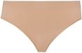 Hanro Midi Slip Touch Feeling Beige Dames S