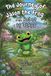 The Libri GmbH The Journey of Jason the Frog(TM) AI Robot to Tokyo