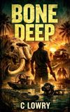 Bone Libri GmbH Bone Deep Paperback