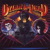 Bertus Distributie Bob Dylan - Dylan & The Dead