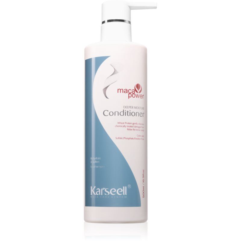 Karseell Deeper Moisture
