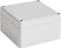 Bopla EUROMAS EM 210 62210000 Outdoorbehuizing 82 x 80 x 57 Polycarbonaat Grijs-wit (RAL 7035) 1 stuk(s)