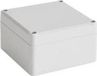 Bopla EUROMAS EM 210 62210000 Outdoorbehuizing 82 x 80 x 57 Polycarbonaat Grijs-wit (RAL 7035) 1 stuk(s)