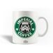 Starbucks mug en céramique, Star Wars