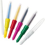 Jumbo Malinos Magic Blopens 6 Stuks
