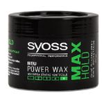SYOSS POWER WAX Haar wax 150 ml