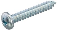 Hoenderdaal Vis autoperceuse C.K 6.3x70mm Tête cylindrique Acier Philips Cruciforme 200 pièces