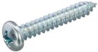 Hoenderdaal Vis autoperceuse C.K 6.3x70mm Tête cylindrique Acier Philips Cruciforme 200 pièces