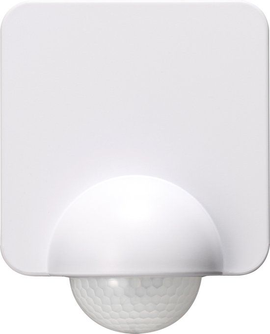Enzo Thorgeon PIR Motion Sensor 8m 1200W IP54 White
