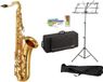 The Music Alliance Saxophone A