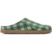 Birkenstock Pantoufles en laine Zermatt