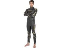 Seacsub Energy Wetsuit 2 Mm Zwart S