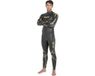 Seacsub Energy Wetsuit 2 Mm Zwart S