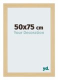 Your Decoration Cadre puzzle 50x75 cm Érable Décor
