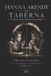 HANNAH Los Pensadores en la Taberna- Hannah Arendt En Taberna Paperback