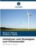 Initiativen Verlag Unser Wissen Initiativen und Strategien zum Klimawandel