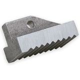 Dogher Stillson Prof Alu 350mm Ouverture À Clé Fixe 657-350