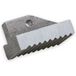 Dogher Stillson Prof Alu 350mm Ouverture À Clé Fixe 657-350