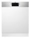 AEG Series 6000 FEE6491AZM Semi-ingebouwd 14 couverts