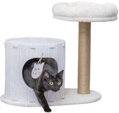 Trixie Krabpaal Filia Vilt Creme 58x37x52 cm