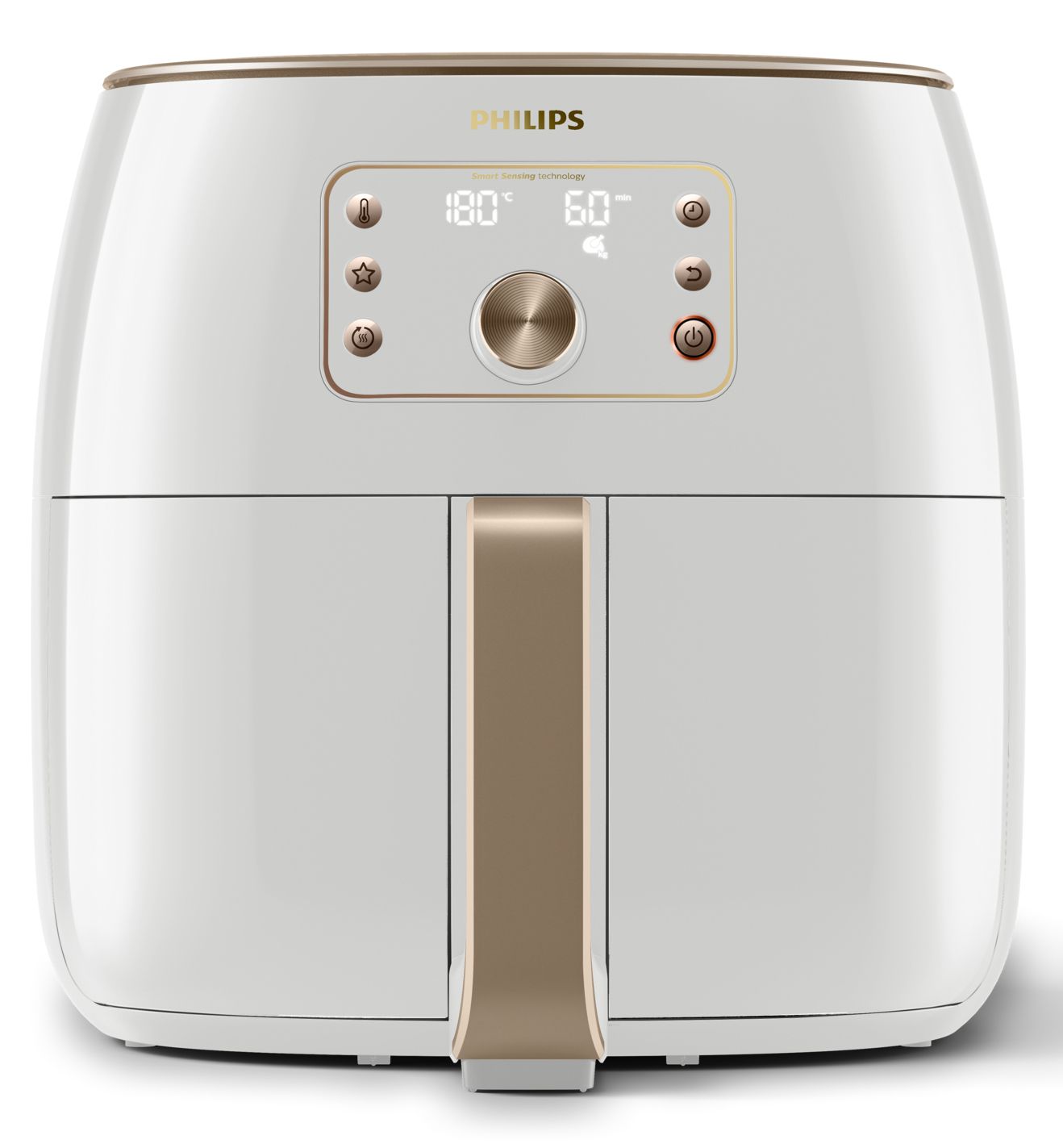 Philips Premium Airfryer XXL - 7.3L - Refurbished