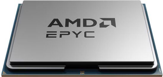 AMD EPYC 9535 processor 2,4 GHz 256 MB L3 Tray