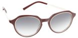 Liebeskind Berlin Sonnenbrille für Damen 10255-00310 BORDEAUX / GOLD