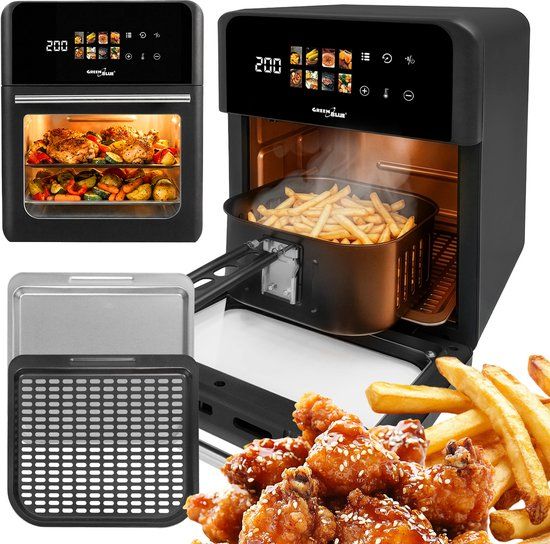 GreenBlue GB950 Airfryer