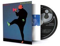 Warner Music Mason, Nick & Rick Fenn - Profiles