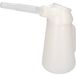 KS Tools 150.9234 Olieschenkkan, flexibele tuit, 1,2 L