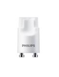 Philips Hue Philips LEDtube accessoire Verlichting starter Wit 2 stuk(s)