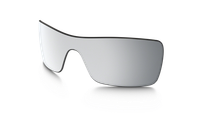 Oakley Batwolf® Verres de remplacement pour hommes