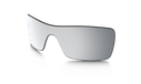Oakley Batwolf® Verres de remplacement pour hommes