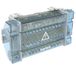 Legrand 400411 Borne de distribution 4P 160A