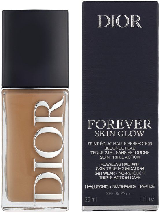 Dior Forever Skin Glow 30 ml - #2W