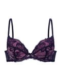 Dorina BH 'Perfect' navy / pink