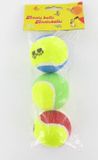 Pet A.I.&E. B.V. Honden tennisbal 3dlg