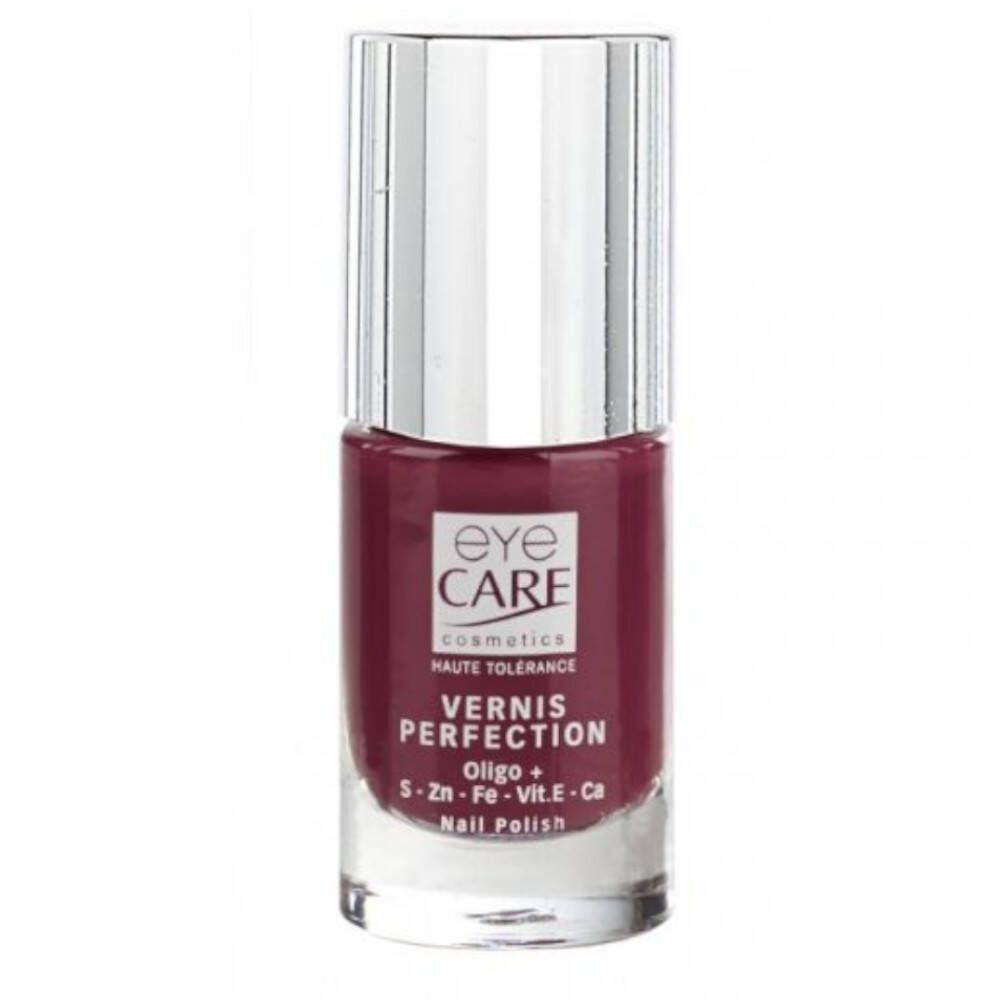 Eye Care Cosmetics Eye Care Nagellak Perfection Spice 5 ml