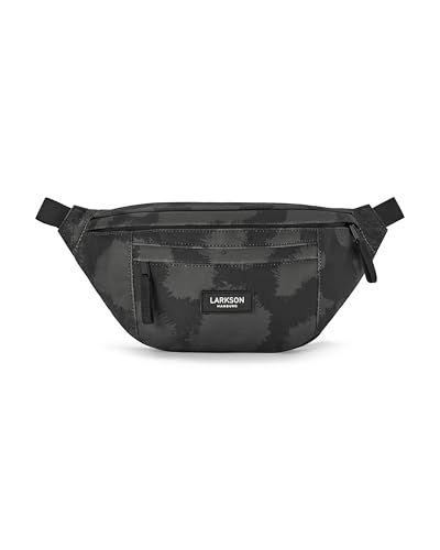 LARKSON Heuptas voor dames en heren - Ole - Waterafstotend, One Size