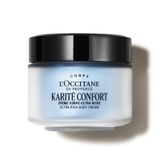 L'Occitane Crème Corps Ultra Riche Karité 200 ml