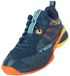 Victor A610IV B Chaussures de badminton pour homme bleu marine Taille 40